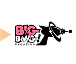 Big Bang Creation