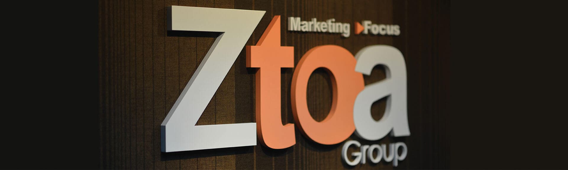 ZTOA Group