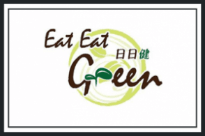 Eat Eat Green