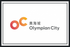 Olympian City