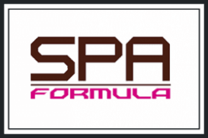Spa Formula