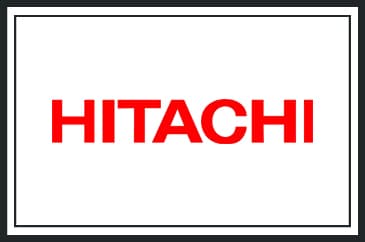Hitachi