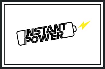 Instant Power