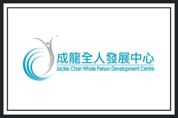 Jackie Chan Whole Person