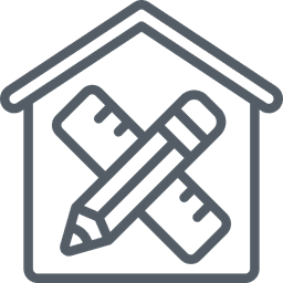 室內設計及裝修