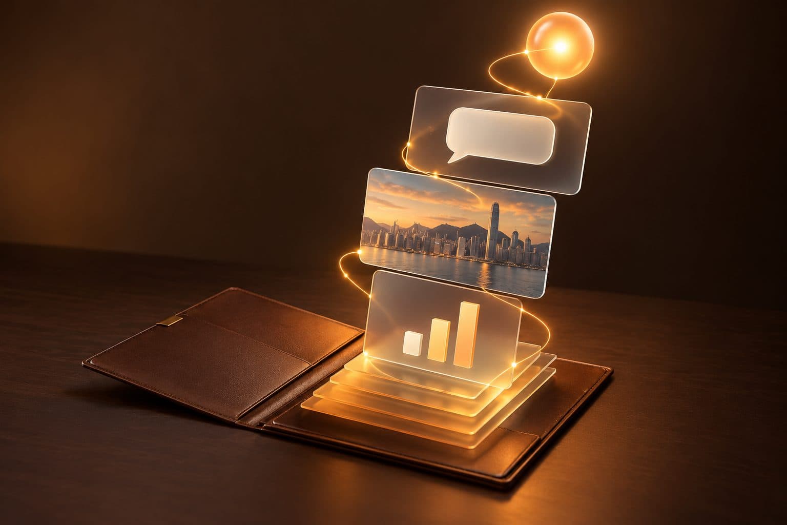 The case-study format that converts readers and AI tools