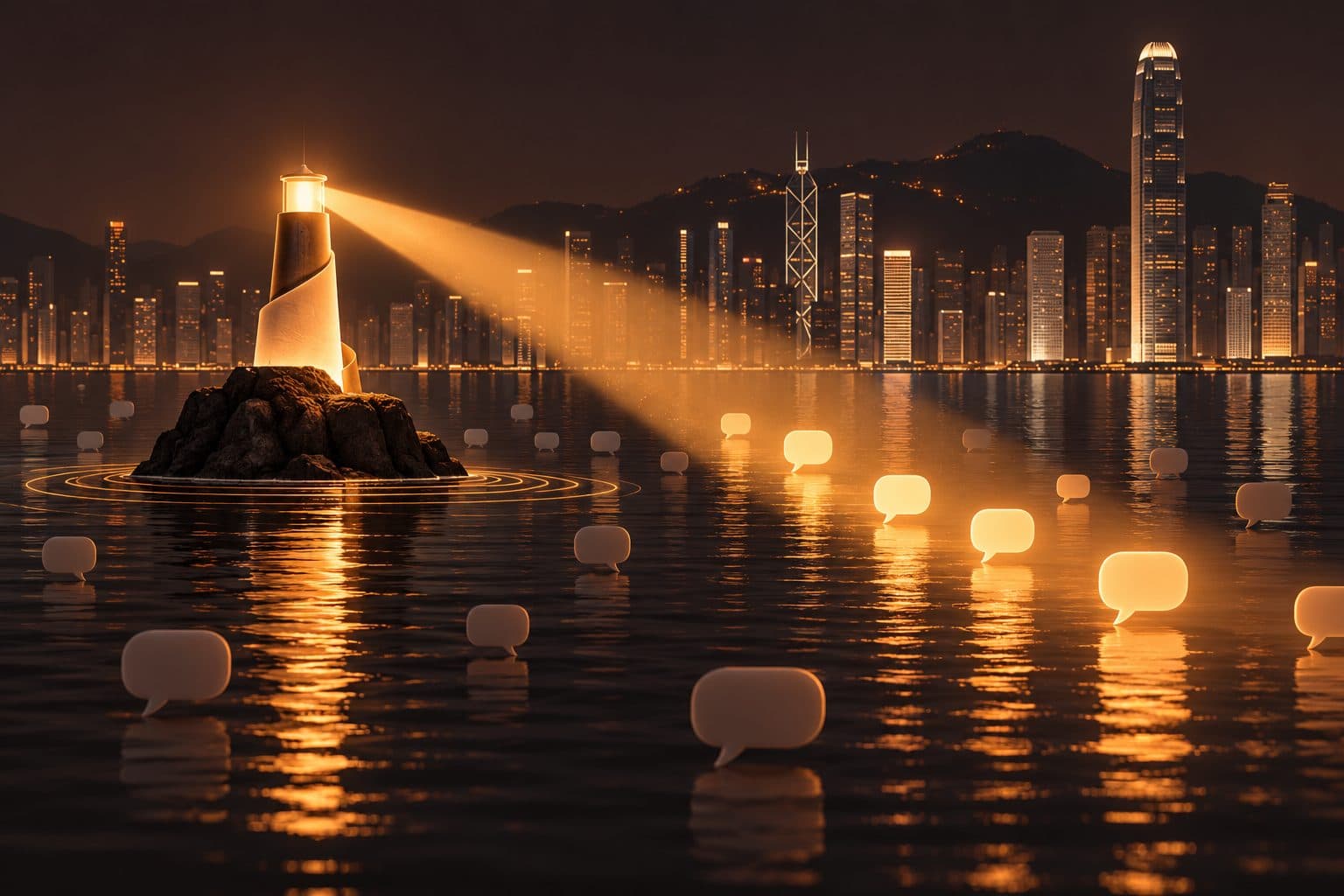 How to measure AI visibility, and what not to measure