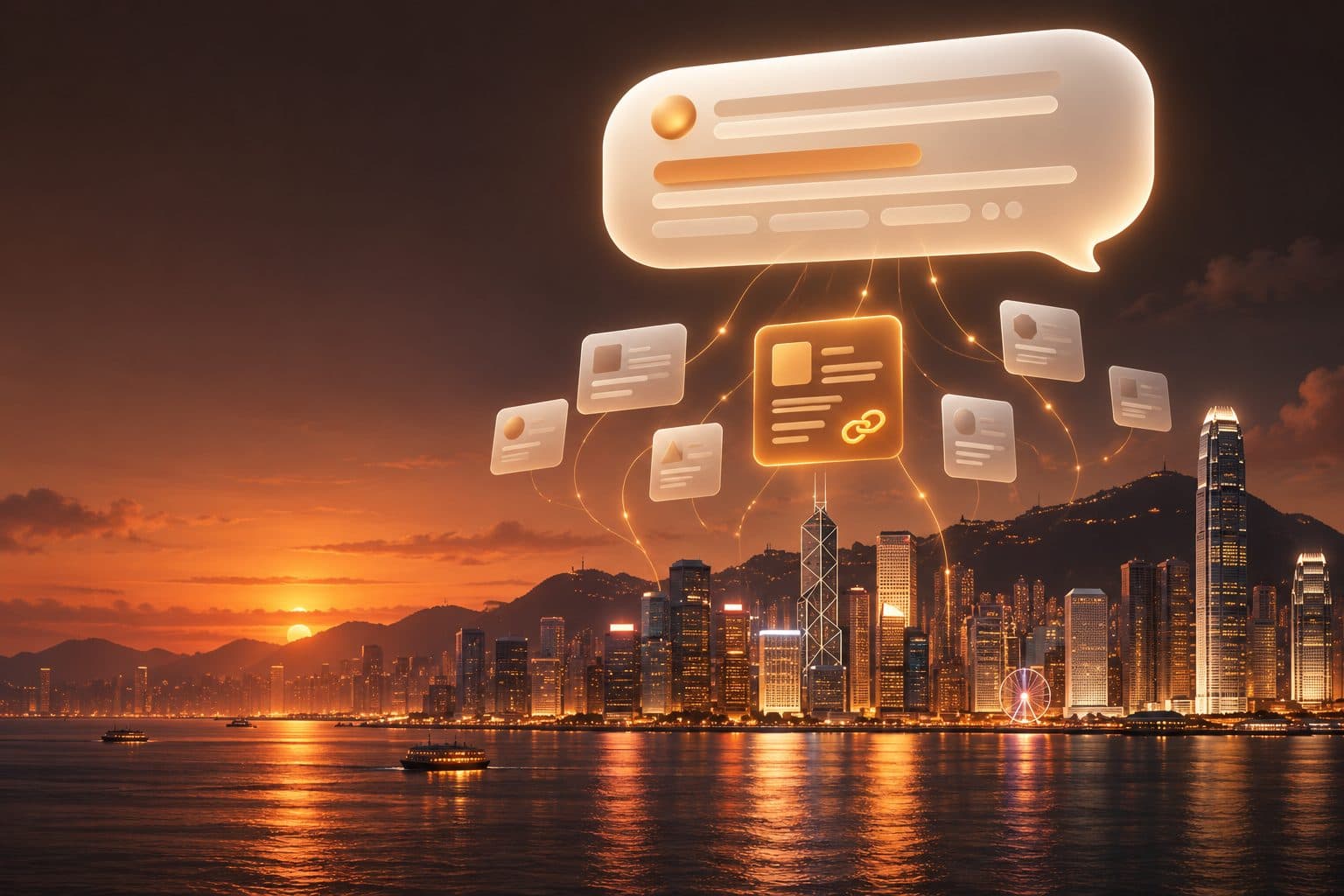 What is GEO? A Hong Kong guide to generative engine optimisation