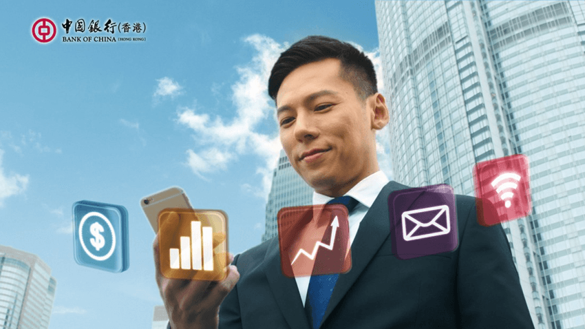 Bank of China (Hong Kong) 2