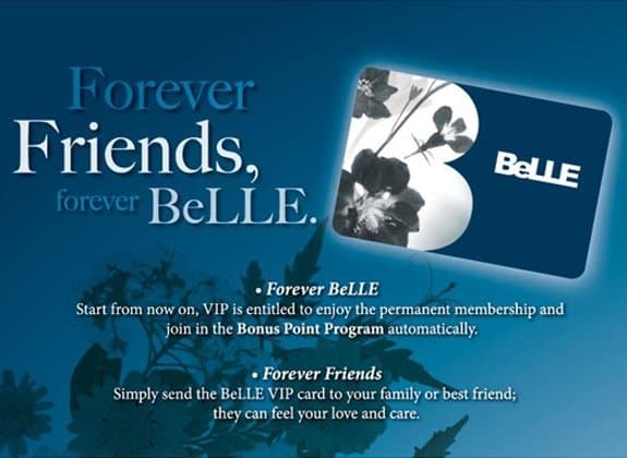 Belle research and marketing 3