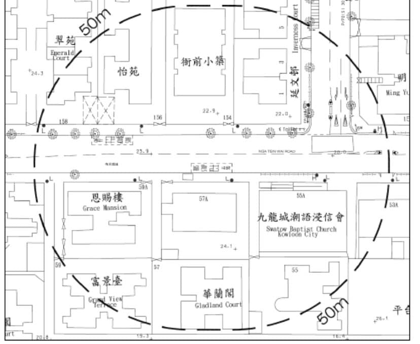 巴士站意見調查 2