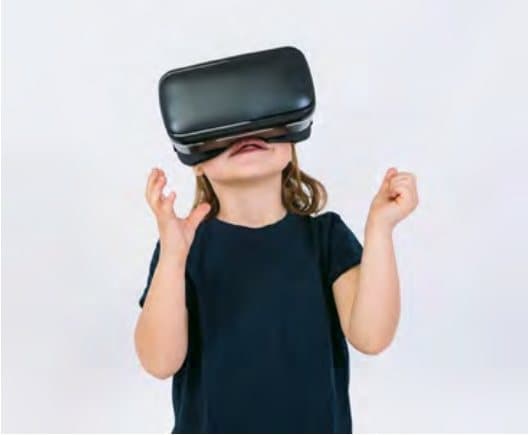 「痛亦有樂」VR 遊戲 2