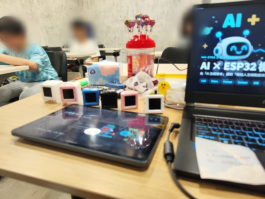 Workshop materials