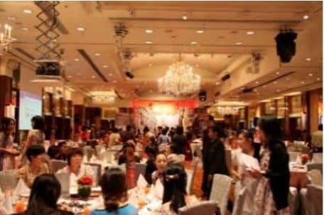 TBM annual dinner 3