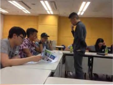 VTC focus group 2