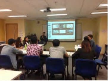 VTC focus group 3