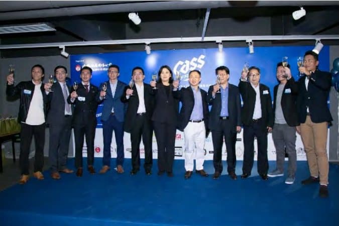 Cass Fresh — Hong Kong launch