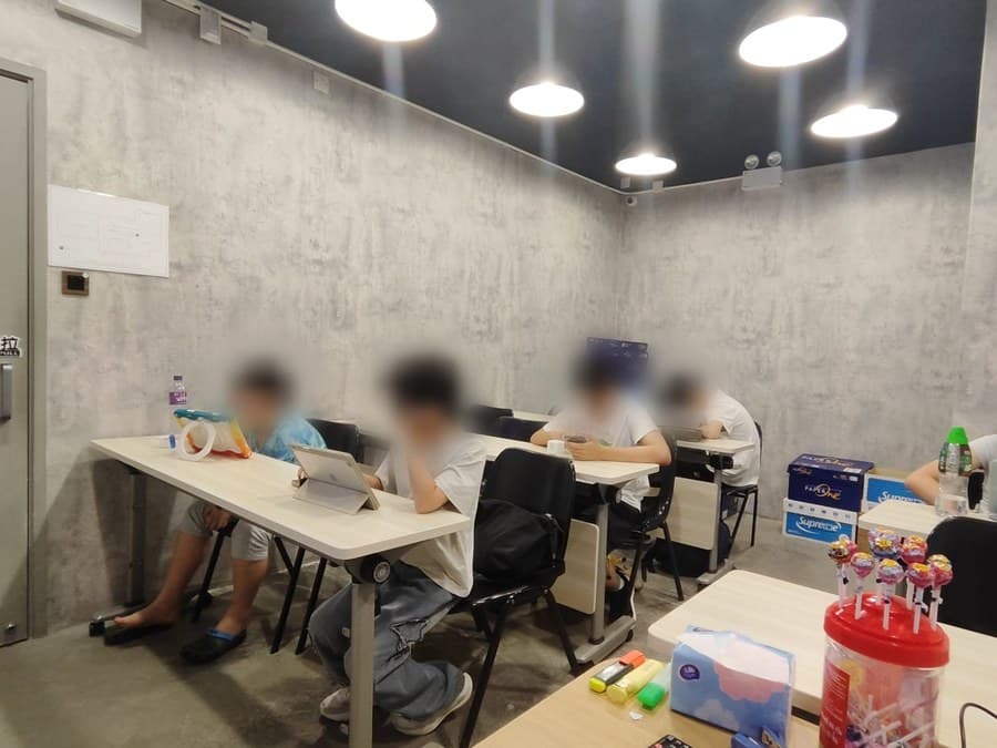 同 AI 做隊友 — ESP32 AI 工作坊