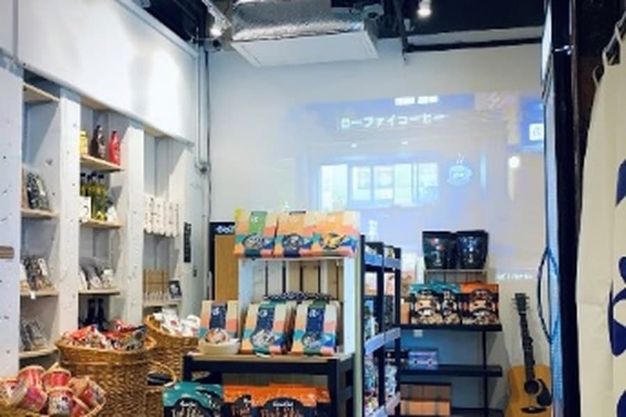 Misoup — Japanese light meals, Sheung Wan