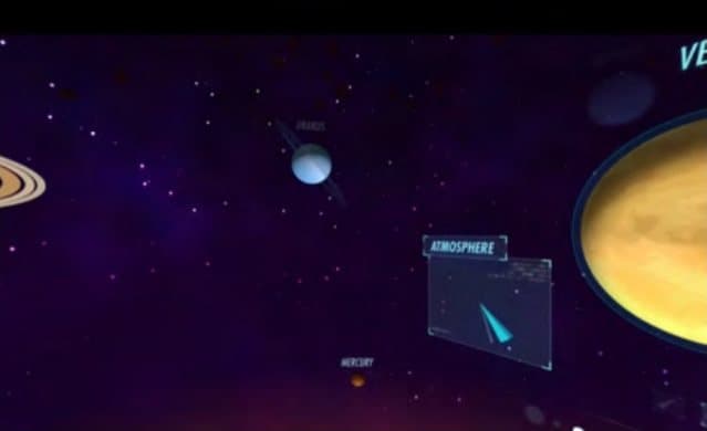 Po Leung Kuk Chong Kee Ting Primary School — VR learning