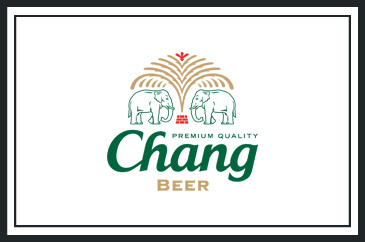 CHANG BEER