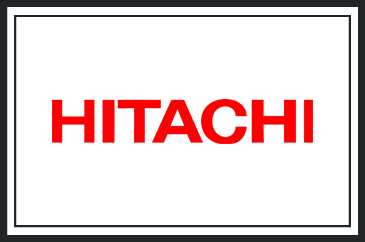 HITACHI